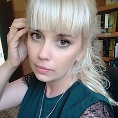 Фотография девушки Марина, 35 лет из г. Нижний Новгород
