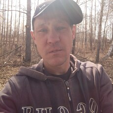 Фотография мужчины Александр, 41 год из г. Новосибирск