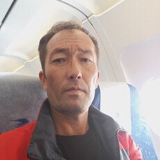 Фотография мужчины Doniyorbek, 46 лет из г. Тобольск
