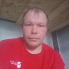 Фотография мужчины Евгений, 39 лет из г. Горно-Алтайск