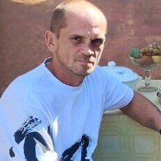 Фотография мужчины Андрей, 43 года из г. Электросталь