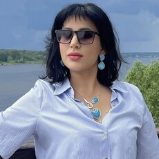 Фотография девушки Галина, 50 лет из г. Рыбинск