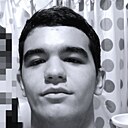Рамиль, 20 лет