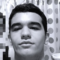 Фотография мужчины Рамиль, 20 лет из г. Петропавловск-Камчатский