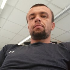 Фотография мужчины Aleksandr, 29 лет из г. Тюмень