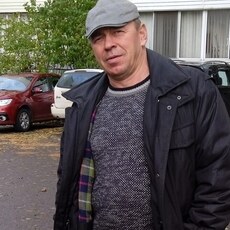 Фотография мужчины Александр, 52 года из г. Витебск