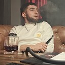 Шахром, 30 лет