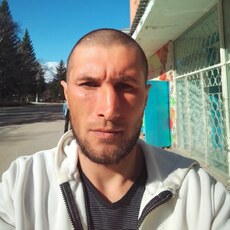 Фотография мужчины Сергей, 28 лет из г. Риддер