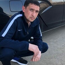 Фотография мужчины Наиль, 38 лет из г. Павлодар