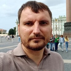 Фотография мужчины Владимир, 39 лет из г. Омск