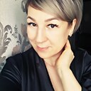Александра, 46 лет