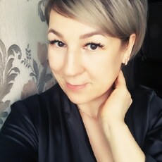 Фотография девушки Александра, 46 лет из г. Новый Уренгой