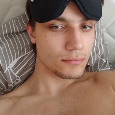 Фотография мужчины Даниил, 20 лет из г. Гомель