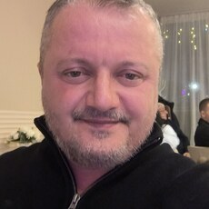 Фотография мужчины Сакит, 48 лет из г. Краснодар