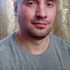 Фотография мужчины Сергій, 42 года из г. Городенка