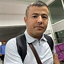 Салим, 30 лет