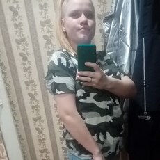 Фотография девушки Екатерина, 21 год из г. Каратузское