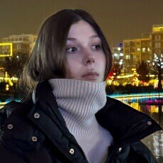 Фотография девушки Софья, 24 года из г. Санкт-Петербург