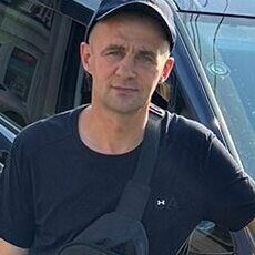 Фотография мужчины Дмитрий, 38 лет из г. Хабаровск
