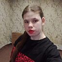 Анна, 18 лет