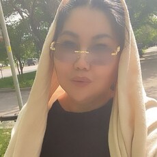 Фотография девушки Ailana, 26 лет из г. Алматы