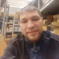 Фотография мужчины Сергей, 35 лет из г. Пермь