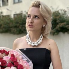 Фотография девушки Дарья, 36 лет из г. Казань