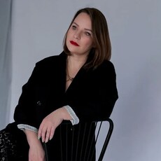 Фотография девушки Айгуль, 44 года из г. Нижневартовск