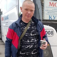 Фотография мужчины Сергей, 36 лет из г. Новопавловск