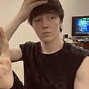 Шамиль, 18 лет