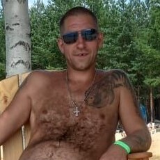 Фотография мужчины Максим, 37 лет из г. Суворов