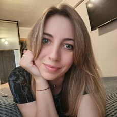 Ксения, 33 из г. Омск.