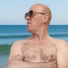Фотография мужчины Евгений, 52 года из г. Самара