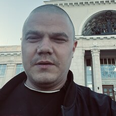 Фотография мужчины Дмитрий, 37 лет из г. Краснодар