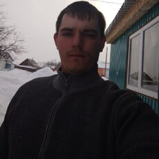 Фотография мужчины Серёга, 24 года из г. Поспелиха