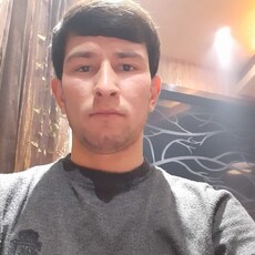 Фотография мужчины Исмаил, 26 лет из г. Алматы