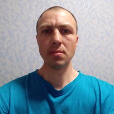 Фотография мужчины Павел, 39 лет из г. Кодинск