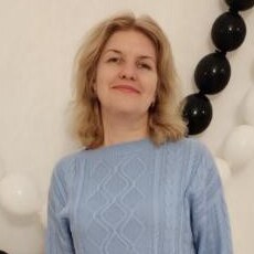 Фотография девушки Светлана, 48 лет из г. Гомель