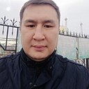Азамат, 38 лет