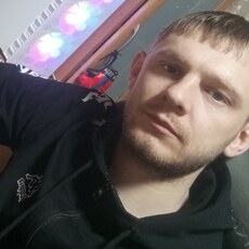 Фотография мужчины Максим, 31 год из г. Белово