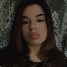 Фотография девушки Милана, 23 года из г. Майкоп
