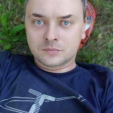 Фотография мужчины Александр, 40 лет из г. Нижний Новгород