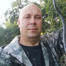 Фотография мужчины Анатолий, 41 год из г. Сенгилей