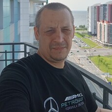 Фотография мужчины Иван, 37 лет из г. Санкт-Петербург