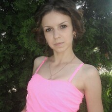 Фотография девушки Арина, 28 лет из г. Москва