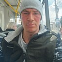 Санёк, 37 лет