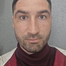 Фотография мужчины Андрей, 33 года из г. Симферополь