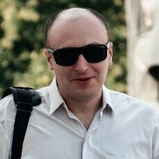 Фотография мужчины Василий, 30 лет из г. Белгород