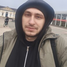 Фотография мужчины Василий, 30 лет из г. Белгород