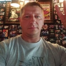 Фотография мужчины Алексей, 41 год из г. Хабаровск